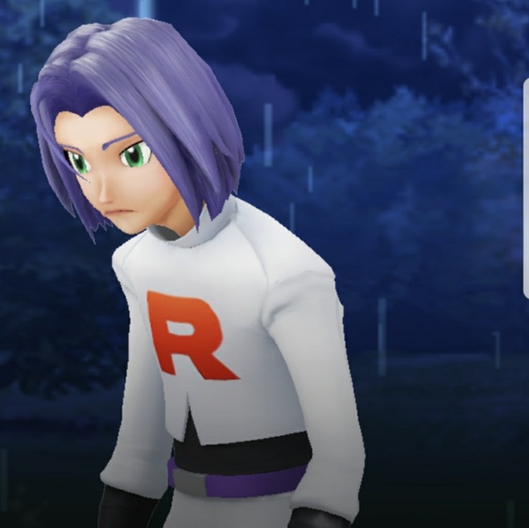 Meet your Posher, Danny - Picture 1 of 1